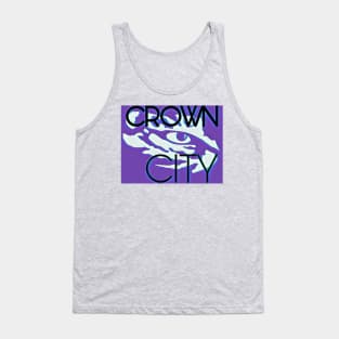 Crown City Cortland Tank Top